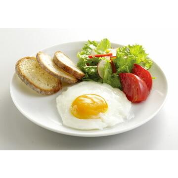 MR 目玉焼き DX スケーター 目玉焼き器 Cook egg 目玉焼きメーカー RMD1 ｜ 電子レンジ