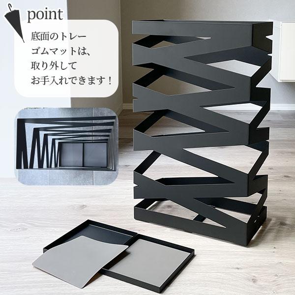 ビンテージ　傘立て　店舗什器　非売品　スチール製　レトロ　日傘立て　6本用 ビンテージ 傘立て 店舗什器 非売品 スチール製 レトロ 日傘立て