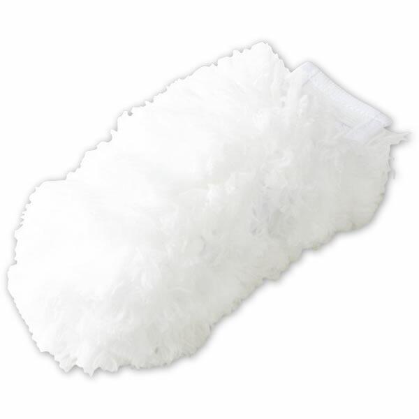 LEC もこもこハンディ360 交換用スペア ｜ 埃取り はたき ダスター