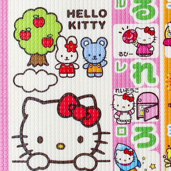 お風呂マット キティ ひらがなお風呂マット 幅85×奥行60×厚さ2cm | お風呂すのこ 浴室マット 洗い場マット キッズ 子供 キッズ こども :0683490:びーんず生活雑貨デポ - 通販 - Yahoo!ショッピング お風呂マット キティ ひらがなお風呂マット 幅85×奥行60×厚さ2cm | お風呂すのこ 浴室マット 洗い場マット キッズ 子供 キッズ こども :0683490:びーんず生活雑貨デポ - 通販 - Yahoo!ショッピング