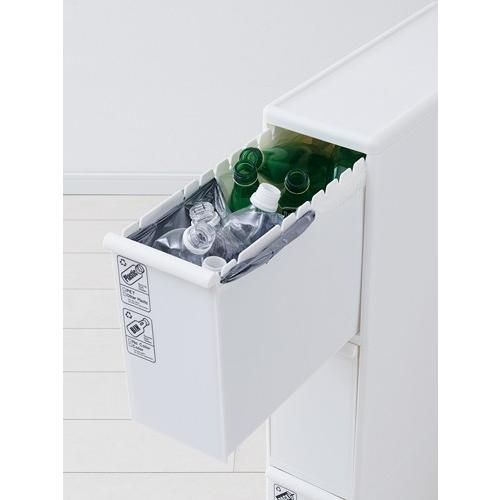 スラムダンク　ごみ箱　当時品　3点セット Joseph Joseph クラッシュダストボックス 20L | 新着 | plywood