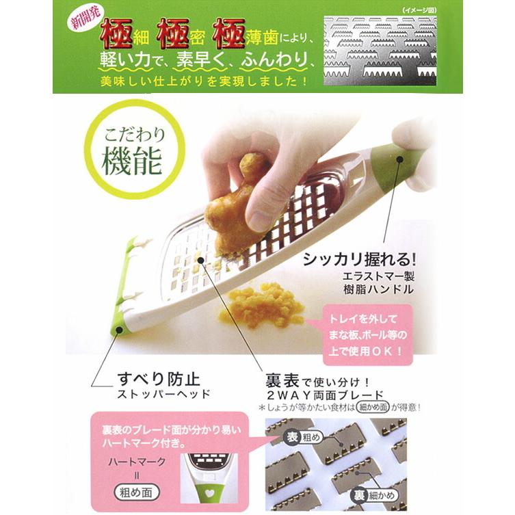 ののじ 大根おろし 大根スリスリ Lds 02 おろし金 おろしがね 楽 びーんず生活雑貨デポ 通販 Paypayモール