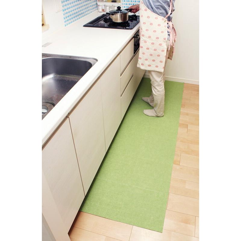 LEC - ぴたQ 吸着タイルマット　9枚入り×9袋 Amazon｜レック ぴたQ 吸着 タイルマット 30×30cm 9枚入