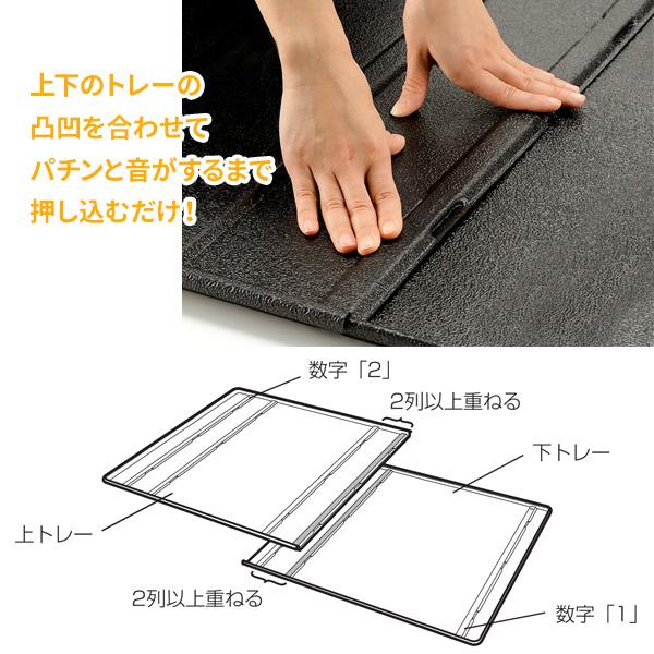 リッチェル ペット用 木製3WAYサークル 6面 (トレーセット) 高 リッチェル ペット用 木製3WAYサークル 6面 (トレーセット) 高