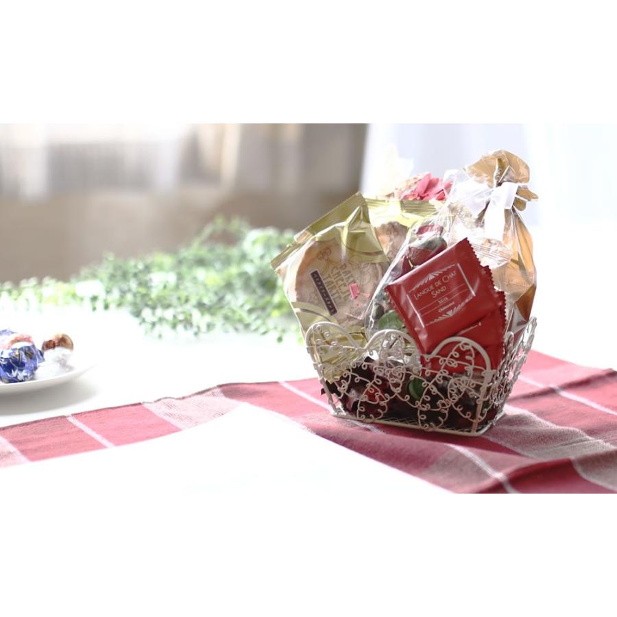 収納 カゴ ワイヤーバスケット アイボリー 50 94 ワイヤーかご ワイヤー バスケット ラッピング 贈答 びーんず生活雑貨デポ 通販 Paypayモール