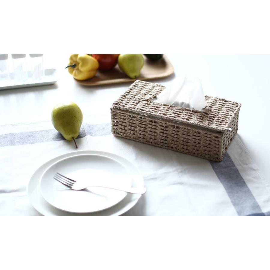 minoriページ　ティッシュケースとゴミ箱とパンかご小とペン立て minoriページ ティッシュケースとゴミ箱とパンかご小とペン立て