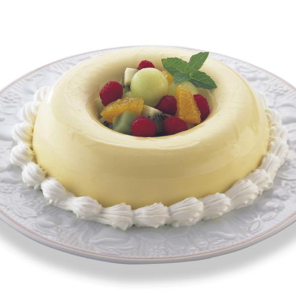 DAKINE（ダカイン） 貝印 お手入れラクラク加工のエンゼルケーキ型