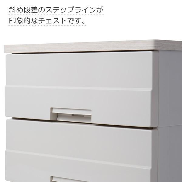 Fits 衣類ケース フィッツプラス イージー 幅75×奥行41×高さ85cm