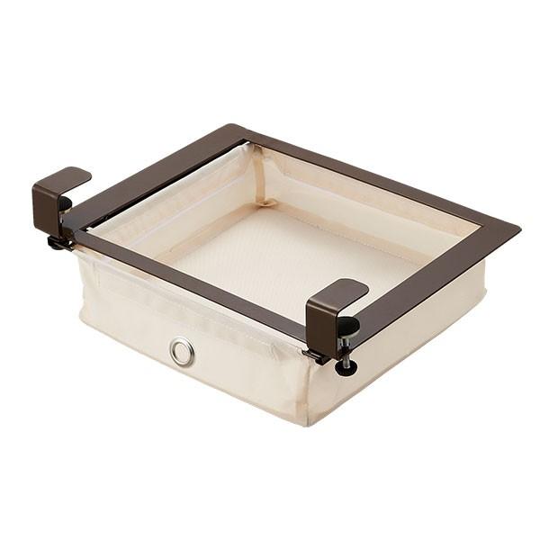 アイメディア 引き出し 取り付け スライド収納BOX ｜ 引出し