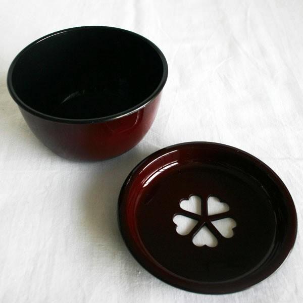 アサヒ興洋 茶こぼし こげ茶 TY16-22 ｜ 建水 出がらし入れ 茶器