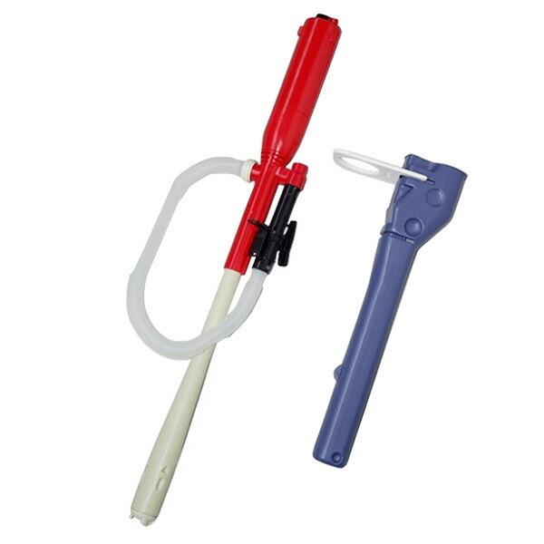 灯油ポンプ 電動 乾電池式 スーパーポンプ ケース付 Sp 97cf びーんず生活雑貨デポ 通販 Paypayモール