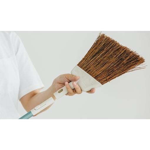 ホウキ 29 Jp 庭ほうき シダ ヘッド 短柄用 S 箒 庭掃除 玄関そうじ しだ ヘッド びーんず生活雑貨デポ 通販 Paypayモール