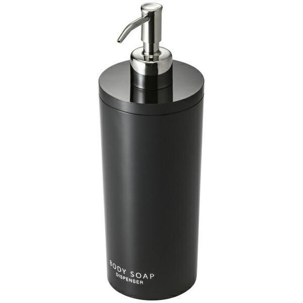 tower 山崎実業 詰め替えボトル タワー 2WAYディスペンサー ラウンド