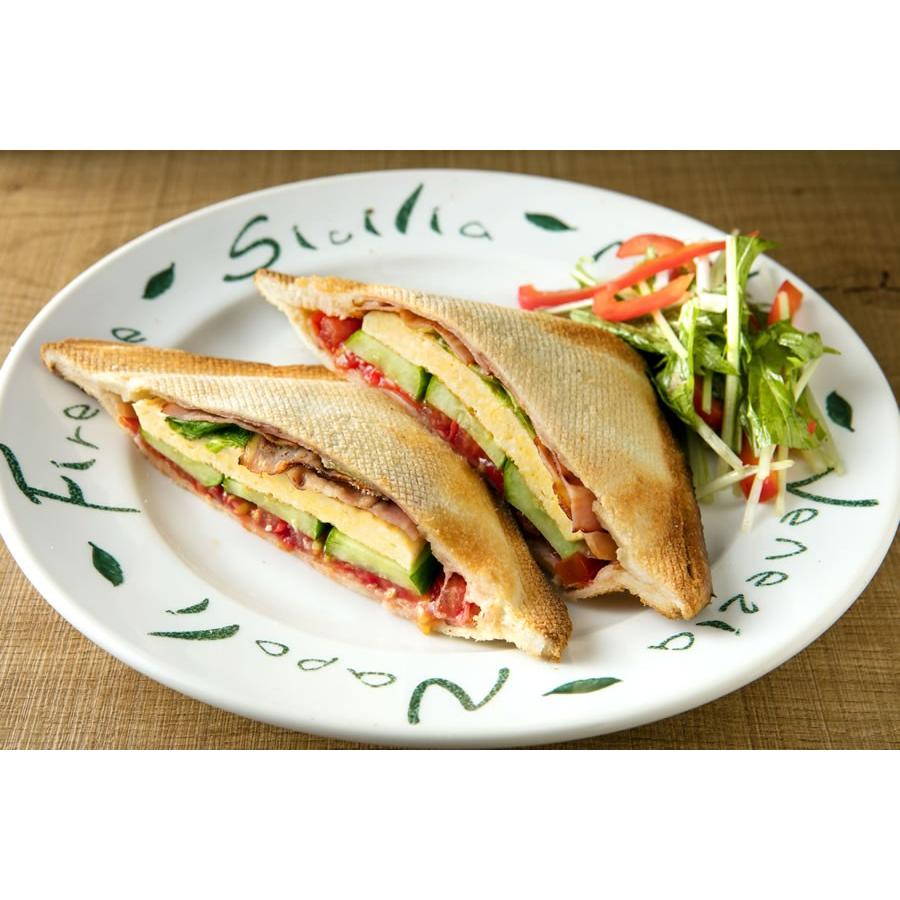 高木金属工業 IH対応 ホットサンドメーカー GK-HS ｜ ホットサンド