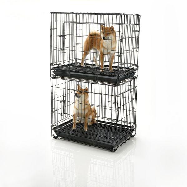 リッチェル（Richell） 犬用ケージ プロフェッショナルペットケージ L