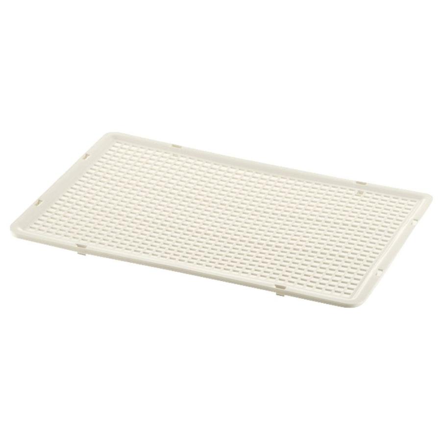 無料サンプルok リッチェル 犬用トイレ しつけ用ステップメッシュ レギュラー アイボリー トイレトレー オス犬 雄犬 トイレトレーニング トイレ 躾 ドッグ795円 Whitesforracialequity Org