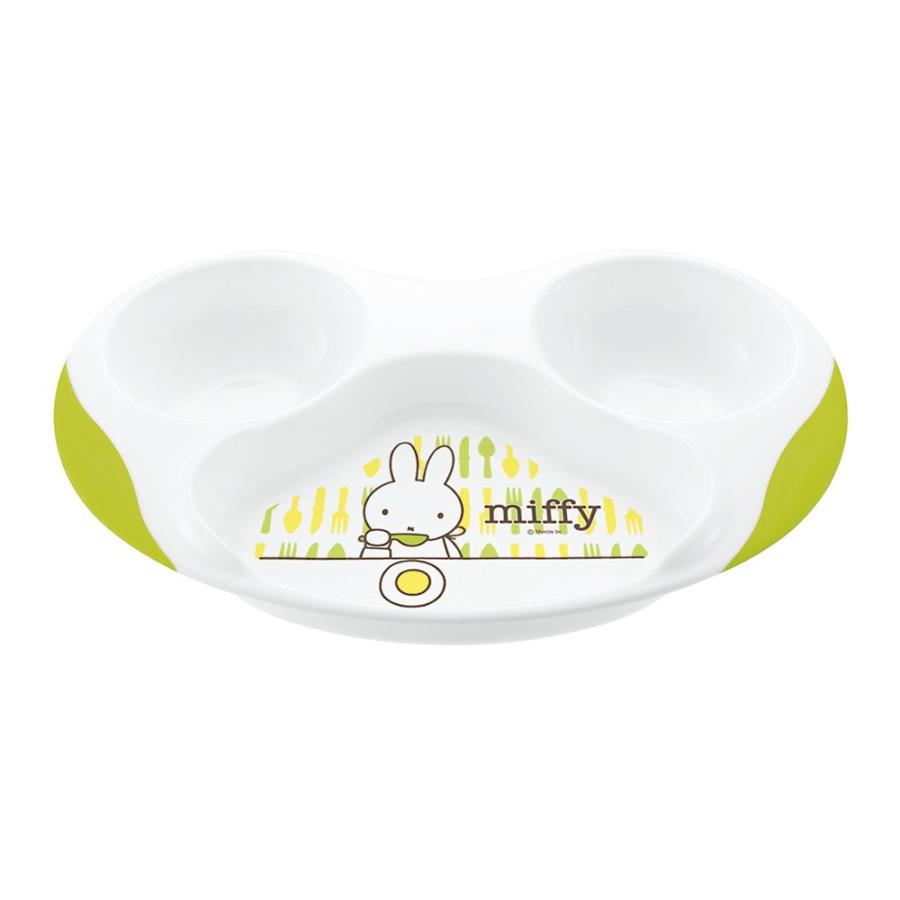 リッチェル 赤ちゃん 食器 セット トライ ミッフィーベビー食器 リッチェル 赤ちゃん 食器 セット トライ ミッフィーベビー食器