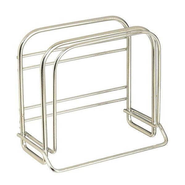 和平フレイズ まな板 スタンド SUIグート 壁面用まな板スタンド SUI