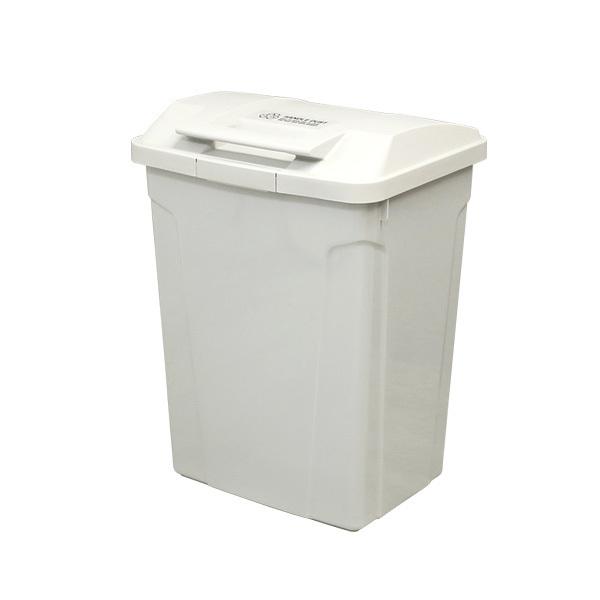 アスベル ゴミ箱 屋外 SPハンドル付 ダストボックス 70L