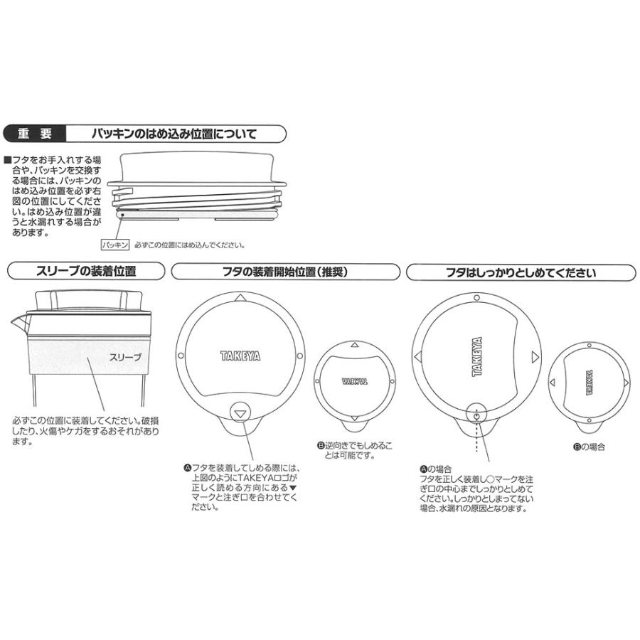 水出しコーヒーポット 水出し専用 コーヒージャグ 1.1L ブラック ｜ ピッチャー アイスコーヒーポット 耐熱 お茶 容器 縦置き 横置き 珈琲｜yh-beans｜06