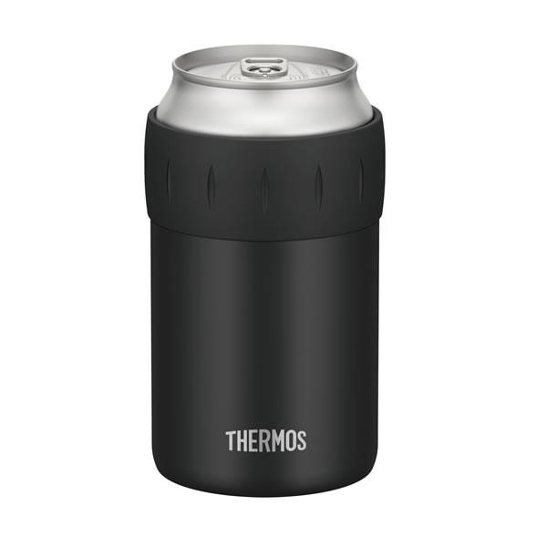 年末年始大決算 サーモス ビール缶 保冷缶ホルダー 350ml缶用 ブラック Jcb 352 Thermos 保冷 カバー 缶ビール 缶ジュース 缶飲料 Whitesforracialequity Org