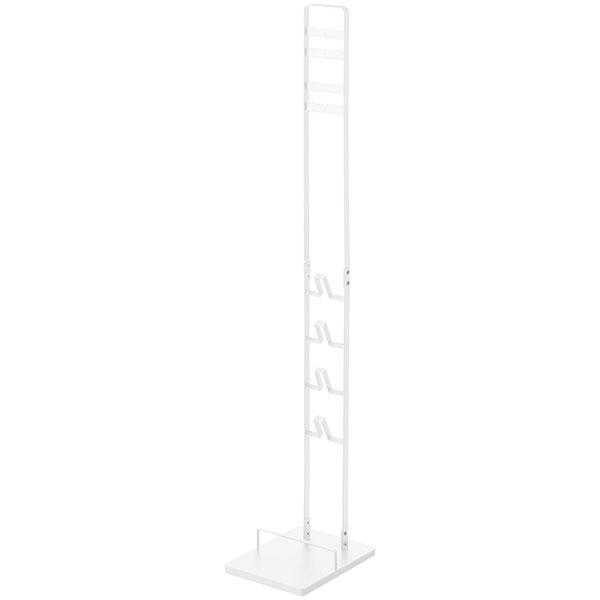 tower 山崎実業 ダイソン 掃除機 スタンド タワー コードレス