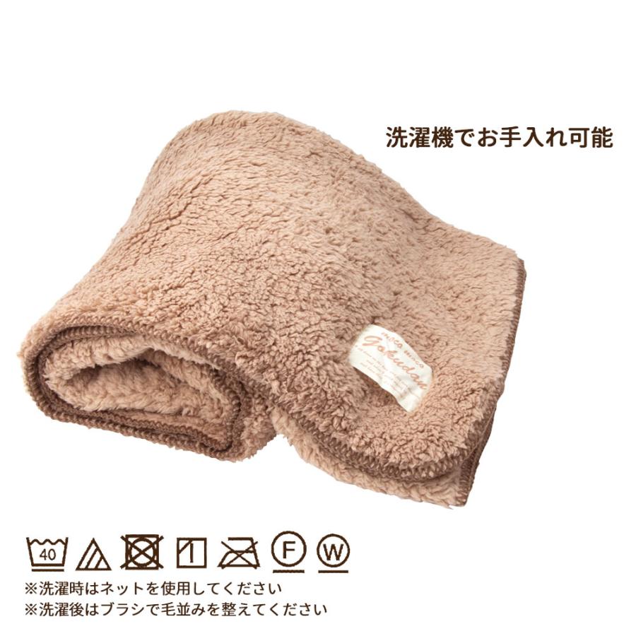 アルファックス 寒さ対策 極暖 ブランケット AP-618324 ｜ あったか