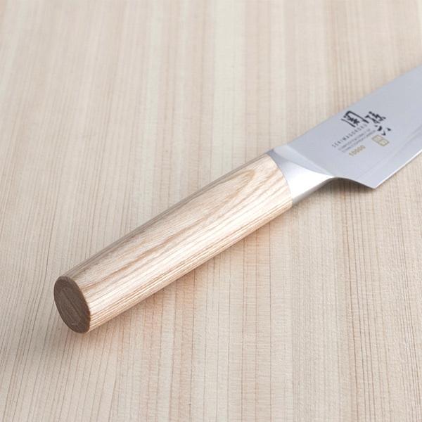 関孫六 貝印 包丁 10000CL ペティナイフ 刃渡り12cm AE5251 ｜ 高級