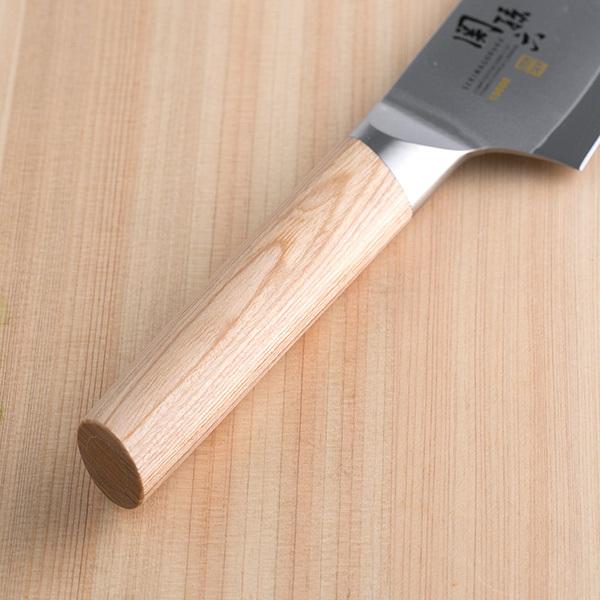 関孫六 貝印 包丁 10000CL 三徳包丁 刃渡り16.5cm AE5254 ｜ 高級 日本