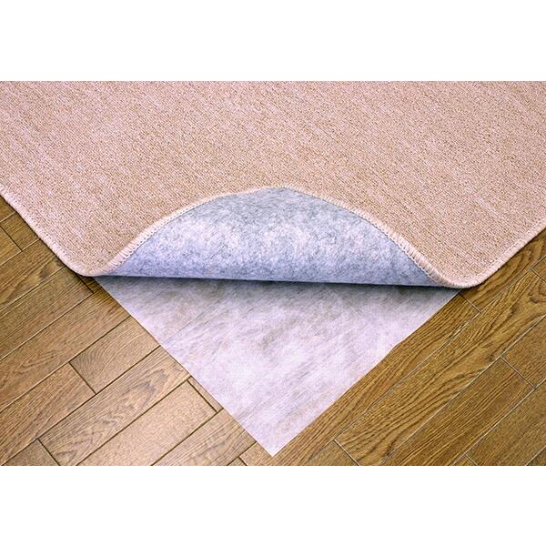 ワイズ(日用品) 防ダニ・抗菌シート 2畳用 180×180cm SS-832 ｜ 下敷き