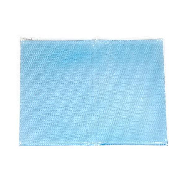 涼感ジェルマット ECO ミニ 22.5×30cm U-R280 ｜ 冷却マット 冷却