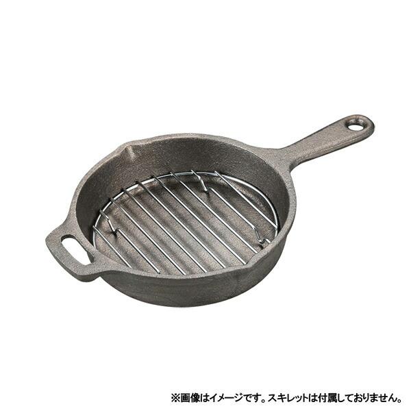 CAPTAIN STAG（キャプテンスタッグ） 焼き網 ロストル 16・18cm用 UG