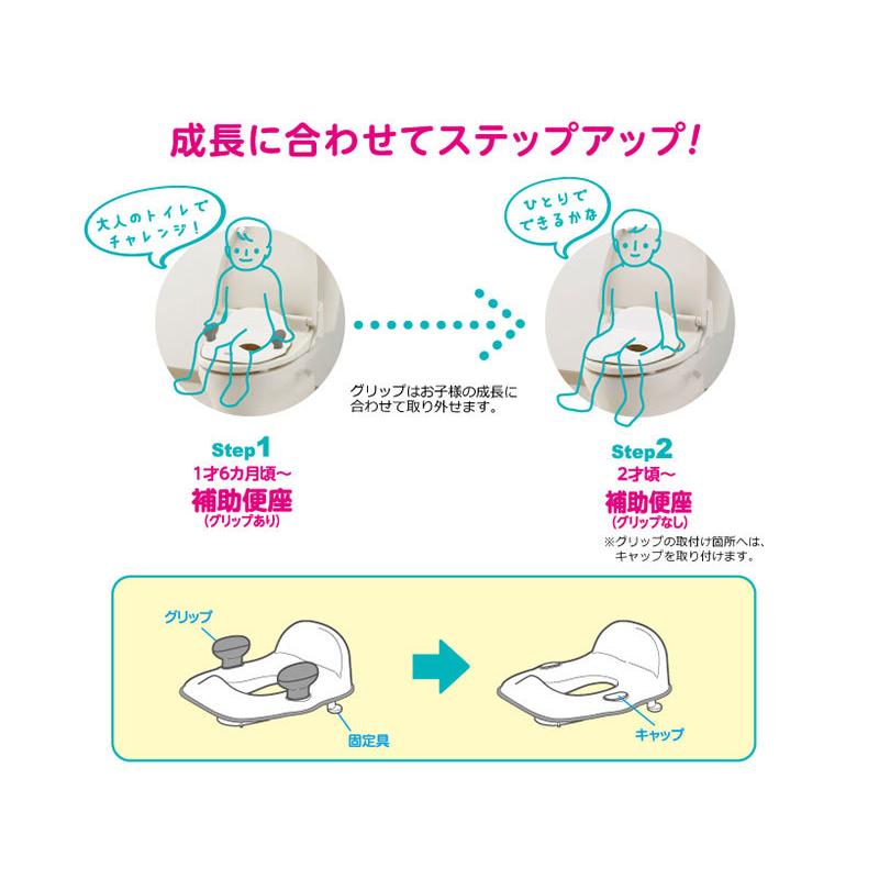リッチェル ポッティス 補助便座K ホワイト & 山崎実業 補助便座スタンド ホワイト 4439 2点セット :1067834-1064989:びーんず生活雑貨デポ - 通販 - Yahoo!ショッピング リッチェル ポッティス 補助便座K ホワイト & 山崎実業 補助便座スタンド ホワイト 4439 2点セット :1067834-1064989:びーんず生活雑貨デポ - 通販 - Yahoo!ショッピング