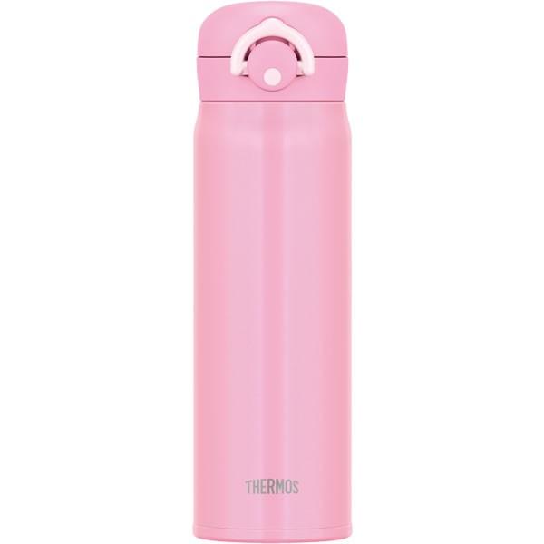 サーモス 水筒 真空断熱ケータイマグ 500ml ピンク P Jnr 501 Thermos 軽量 コンパクト ステンレス 携帯マグ 保温 びーんず生活雑貨デポ 通販 Paypayモール