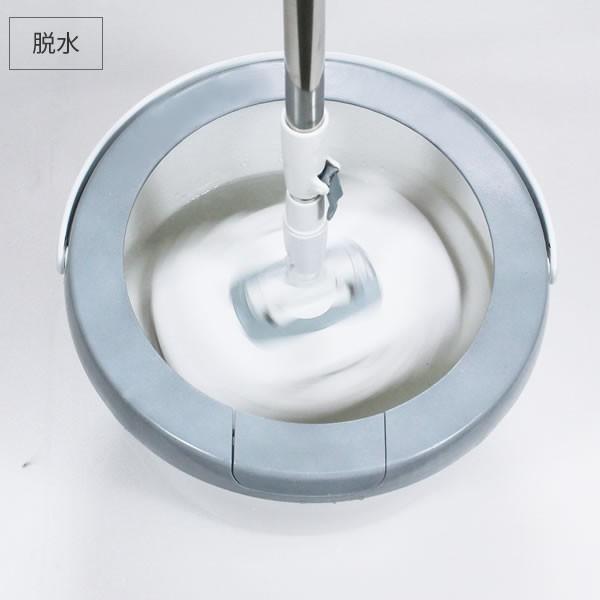 アズマ 回転モップ スペアトルネード角型スペア 拭き幅34cm 一層式脱水・洗浄 TSM‐SQA57 rdzdsi3 Amazon｜アズマ工業(Azuma Industrial) アズマ 回転モップ