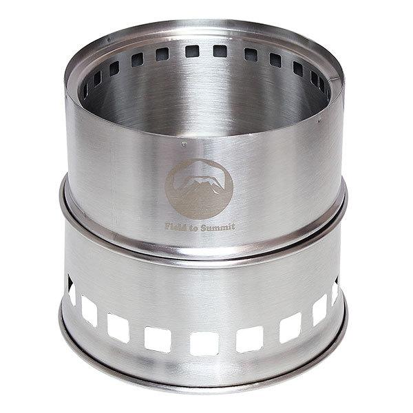 ストーブ フレイムストーブ OF-BSTOVE ｜ キャンプストーブ 焚き火