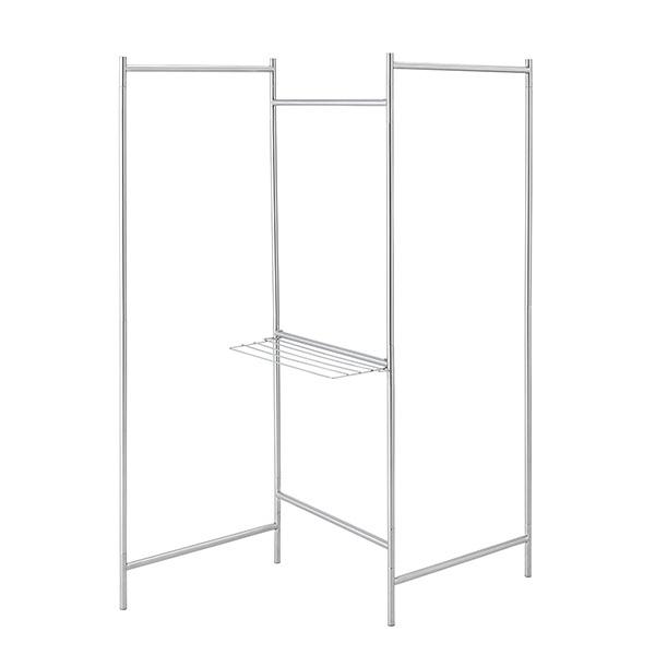 室内物干し Porish インテリア物干し パネル M ステンレス Psi 01 ポーリッシュ 物干しスタンド おしゃれ ステンレス 洗濯 びーんず生活雑貨デポ 通販 Paypayモール