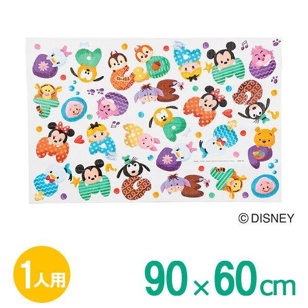 最大47 Offクーポン ディズニーツムツム レジャーシート 90 60cm Ma 45 敷物 レジャーマット 遠足 ピクニック 折りたたみ 1人用 子供 キッズ Wantannas Go Id