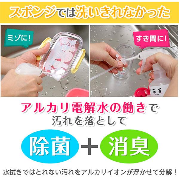 洗剤 サニプラン 多用途洗剤 EX 20K | 【ミドリ安全】公式通販