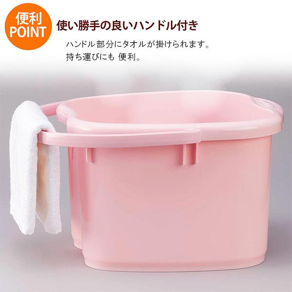 矩形 ピル 刃 足湯 バケツ ニトリ Tokyo Ct S Jp