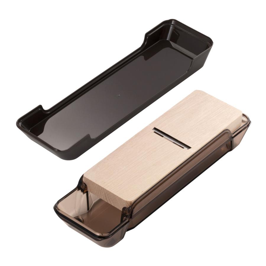 貝印 Kai House SELECT 鰹ぶし削り器(カバー付き) DH7362 | 鰹節 削り器 日本製 かつおぶし 削る カンナ 和食 だし :1133537:びーんず生活雑貨デポ - 通販 - Yahoo!ショッピング 貝印 Kai House SELECT 鰹ぶし削り器(カバー付き) DH7362 | 鰹節 削り器 日本製 かつおぶし 削る カンナ 和食 だし :1133537:びーんず生活雑貨デポ - 通販 - Yahoo!ショッピング