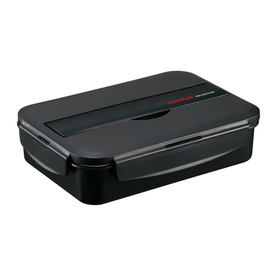 アスベル（ASVEL） 弁当箱 Nランタス ランチボックス（バッグ付