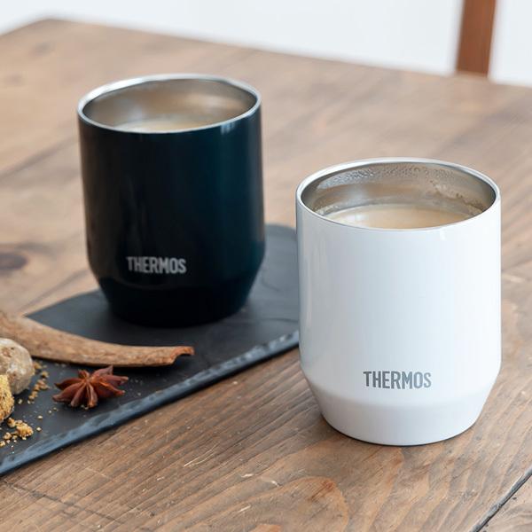 THERMOS（サーモス） 保温・保冷マグカップ 真空断熱カップ 360ml