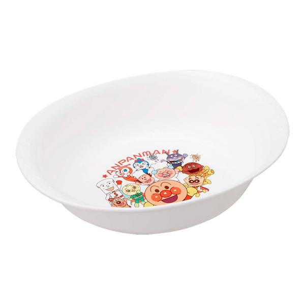 LEC アンパンマン 深皿 720ml A00158 ｜ お皿 食器 子供食器