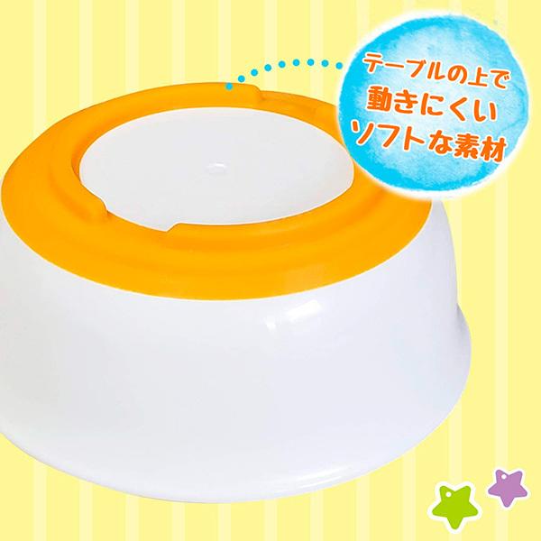 LEC アンパンマン どんぶり 590ml A00157 ｜ 丼 鉢 食器 子供