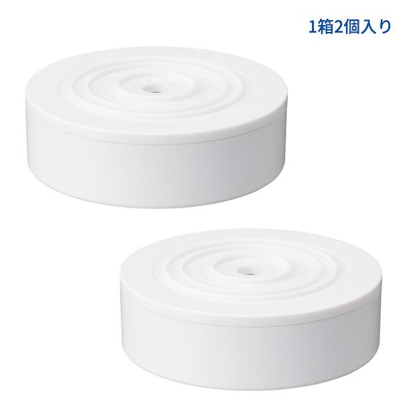 eSpringII 浄水器カートリッジ 1個入り 値下げ不可 東レ トレビーノ 浄水器 カセッティ交換用カートリッジ 高除去900L