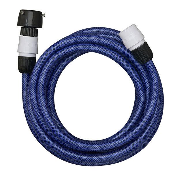 タカギ（takagi） 送水ホース 5m （ 高圧洗浄機用 内径12mm ） PH005NB