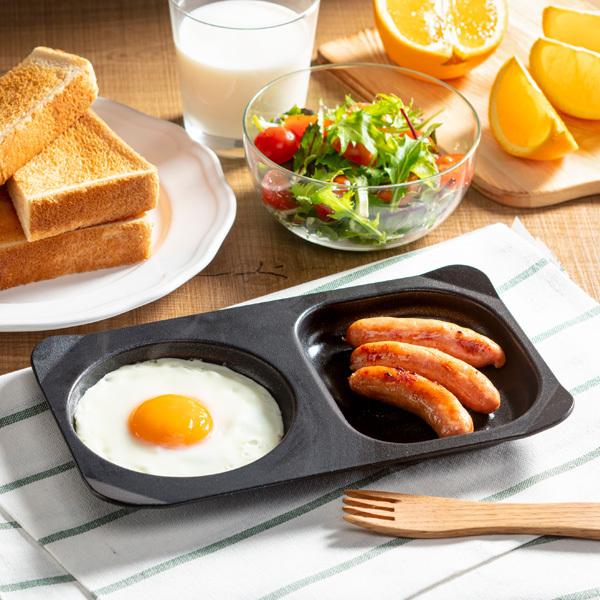 高木金属工業 調理皿 デュアルプラス オーブントースター コンビ