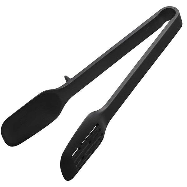 tower 山崎実業 タワー シリコーン スプーントング ブラック 5194
