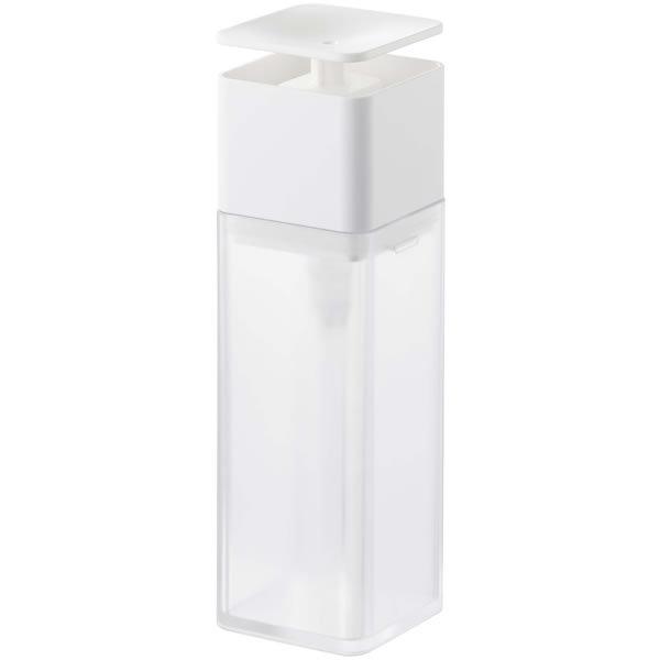 Plate(山崎実業) 山崎実業 プレート 片手で出せる ディスペンサー